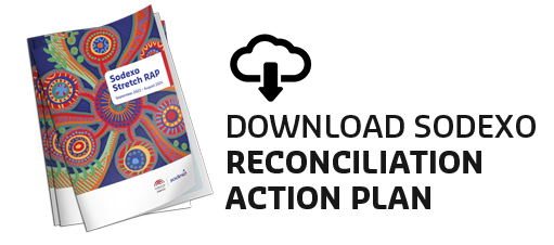 Sodexo Reconciliation Action Plan download