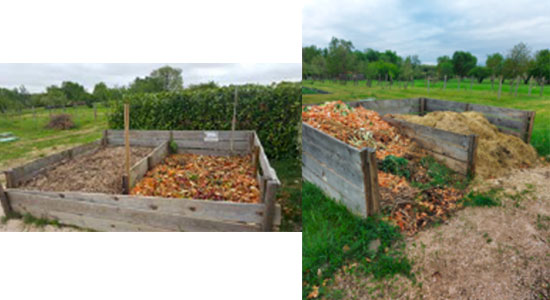 Compost