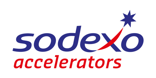 Sodexo Accelerators logo