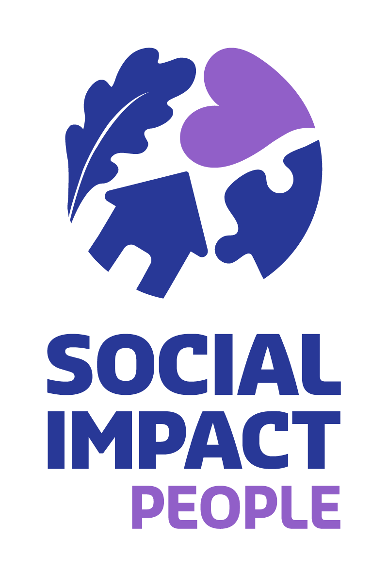 Social Impact People logo