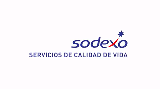 Chile Sodexo Logo